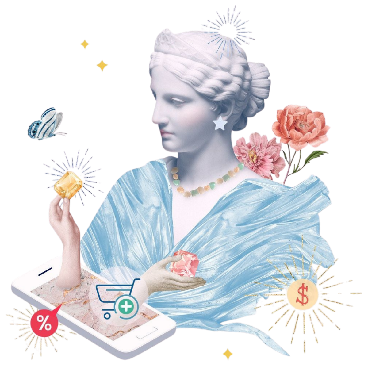 Blayden Decorative Image